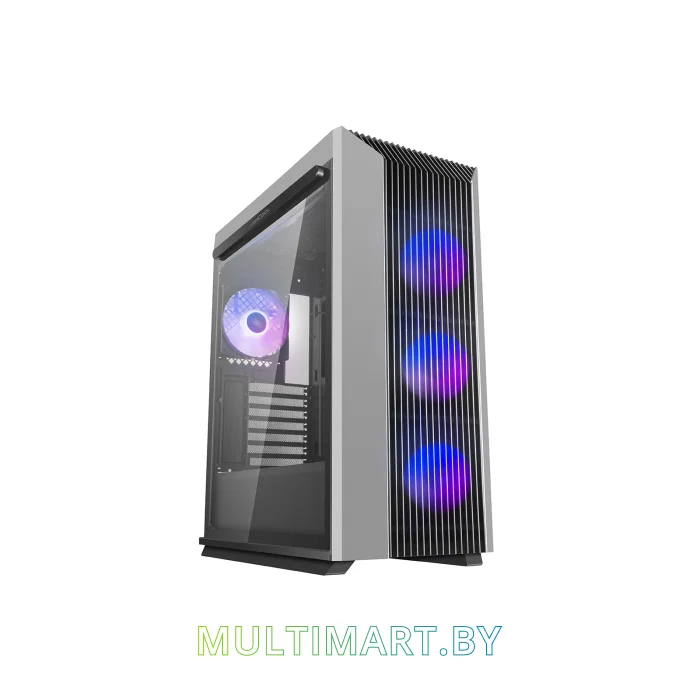 Корпус DeepCool CL500 4F (R-CL500-BKNMA4N-A-1)